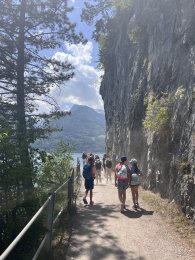 Fotos und Berichte