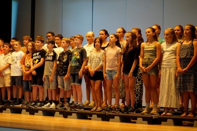Fotos und Berichte