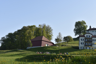 Fotos und Berichte