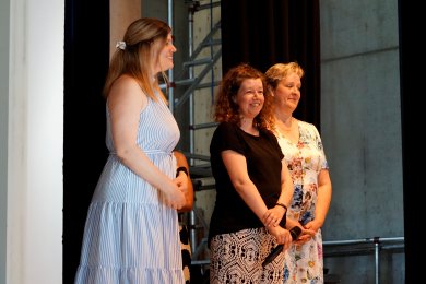 Fotos und Berichte