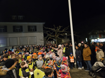 Fotos und Berichte