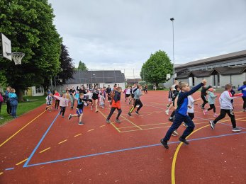 Fotos und Berichte