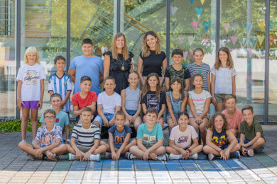 Fotos und Berichte