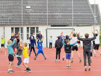 Fotos und Berichte