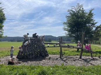 Fotos und Berichte