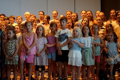 Fotos und Berichte