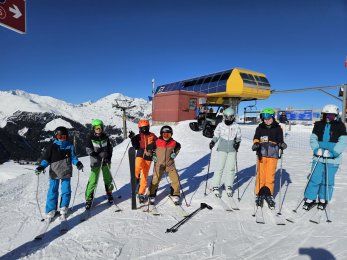 Fotos und Berichte