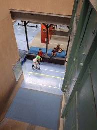 Fotos und Berichte
