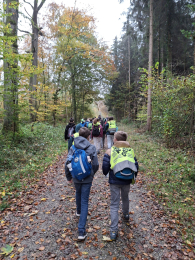 Fotos und Berichte