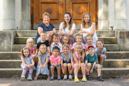 Kindergarten