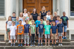 Primarschule