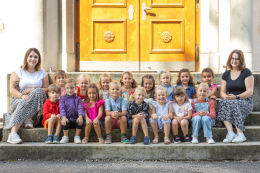 Kindergarten