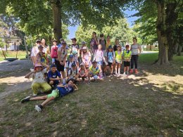 Fotos und Berichte