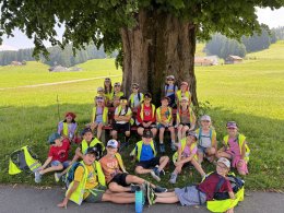 Fotos und Berichte