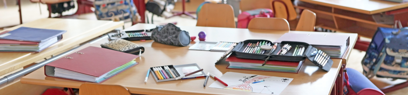 Schule Bettwiesen